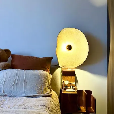 Otiosa - Archik - Le Moulleau Villa