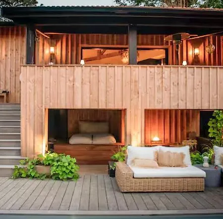 Villa Otiosa - Archik - Le Moulleau *