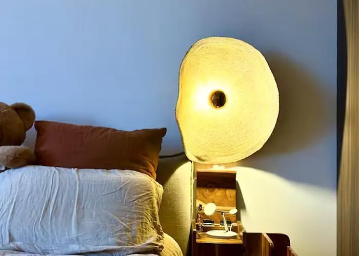 Otiosa - Archik - Le Moulleau Villa