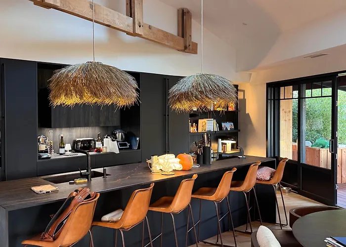 Villa Otiosa - Archik - Le Moulleau *